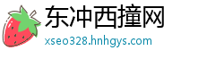 东冲西撞网